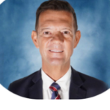 Simon Saunders