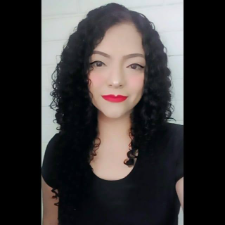 Berenice Tamariz