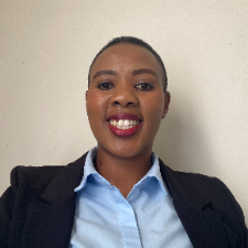 Nthabiseng Mohami