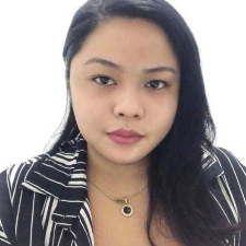 Ronah Grace Marks