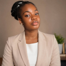 Chisom Emmanuella Okparanzenwa
