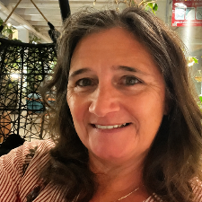 Caroline Delaney