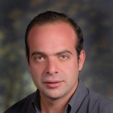 Christopher Hogan