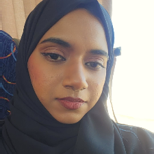 Muntaha Ghazali