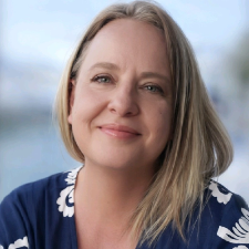 Marilu Coetzee