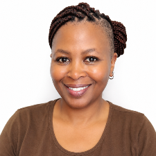 Thato Morake