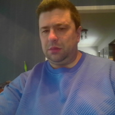 Gregory Petridis