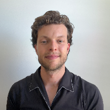Michael Braden