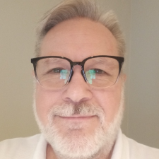 Kent Jardine