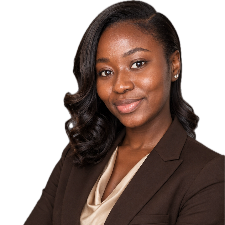 Esther Fawole