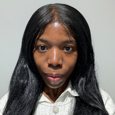 Stephanie Aminu-Edu