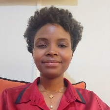 Sarah Akinyi