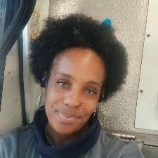 Tamica Walker