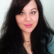 Sylvia de Villiers