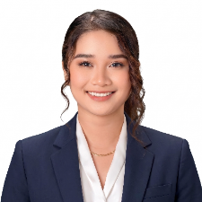 Abegail Endrina