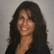 Sharlene Rahim