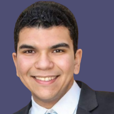Mohamed Abouelezz