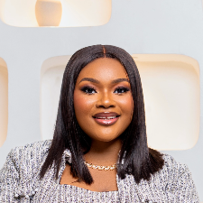 Doris Mbadinuju