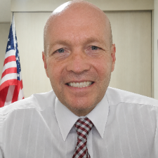 Alex Wercks Vargas