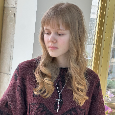 Valeriia Vorokhova