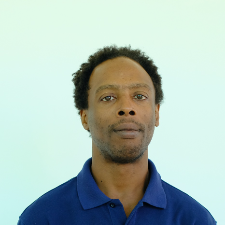 Darren Cambridge