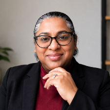 Seshni Naidoo