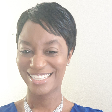 Nakenya Brown