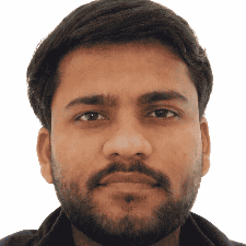 Dhiraj Shingate